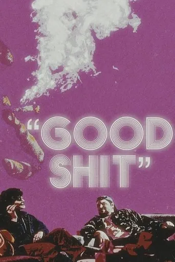 Póster de Good Shit