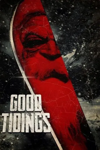 Póster de Good Tidings