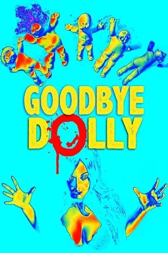 Póster de Goodbye Dolly