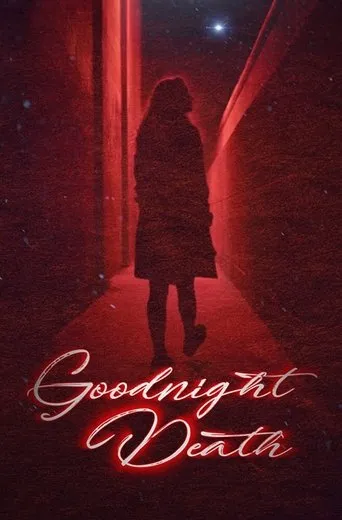 Póster de Goodnight Death