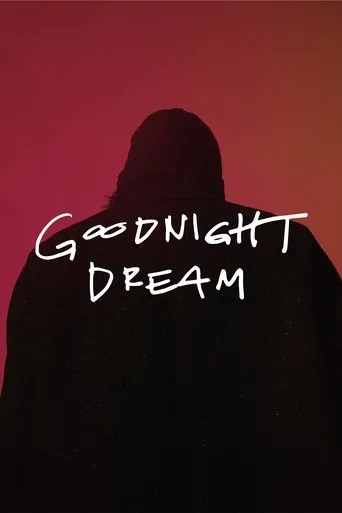 Póster de Goodnight Dream