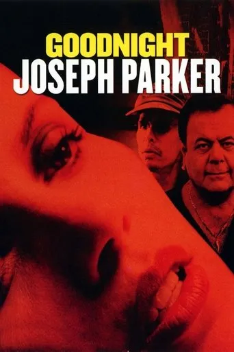 Póster de Goodnight, Joseph Parker