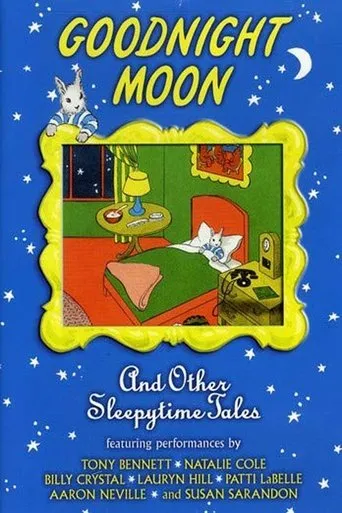 Póster de Goodnight Moon & Other Sleepytime Tales