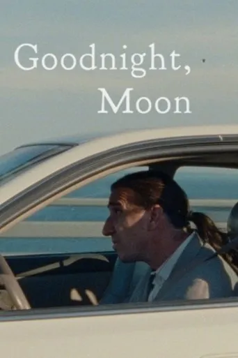 Póster de Goodnight, Moon