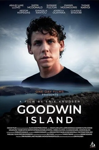 Póster de Goodwin Island
