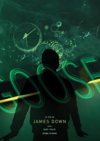Póster de Goose: le temps désarticulé