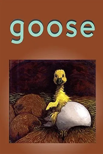 Póster de Goose