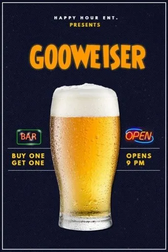 Póster de Gooweiser