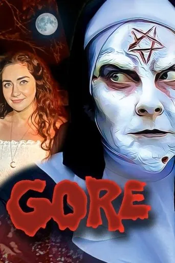 Póster de Gore