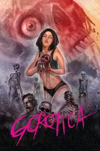 Póster de Gorotica