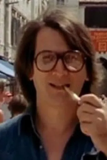 Póster de Gospar iz Grada