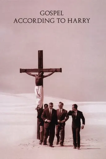 Póster de Gospel According to Harry