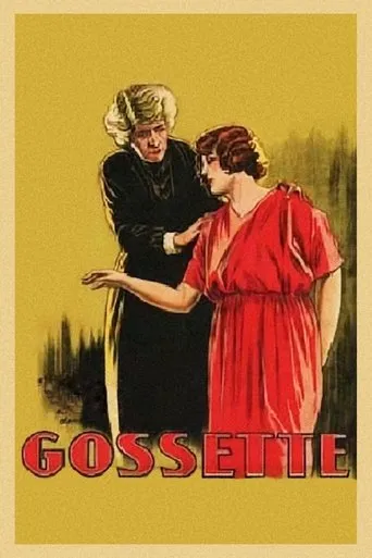 Póster de Gossette