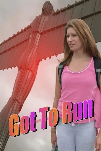 Póster de Got To Run