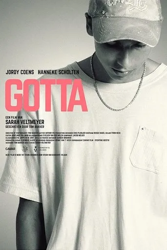 Póster de Gotta