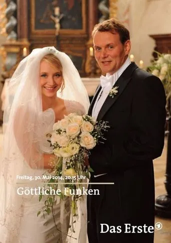 Póster de Göttliche Funken