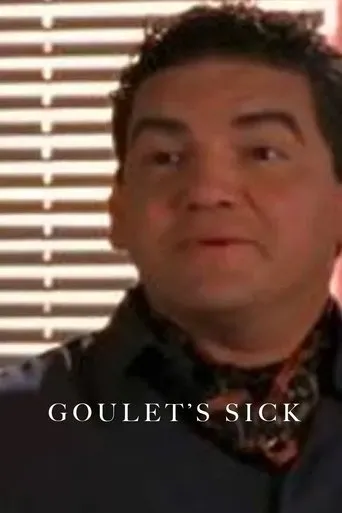 Póster de Goulet's Sick