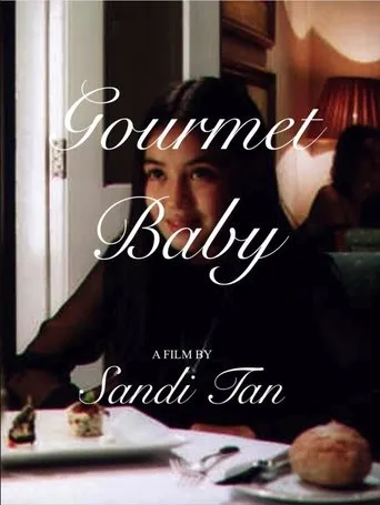 Póster de Gourmet Baby