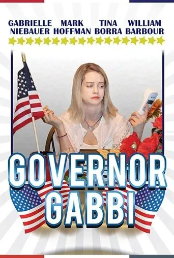 Póster de Governor Gabbi