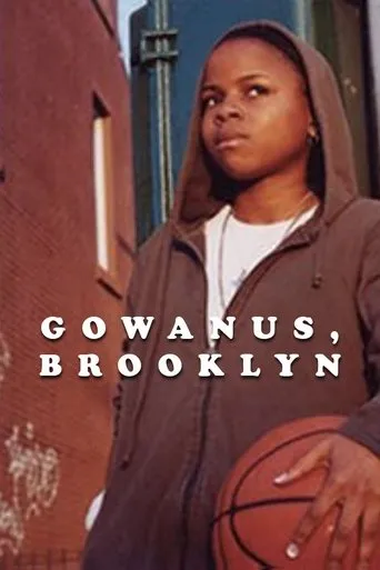 Póster de Gowanus, Brooklyn