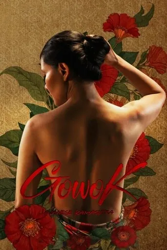 Póster de Gowok: Kamasutra Jawa