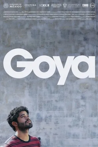 Póster de Goya