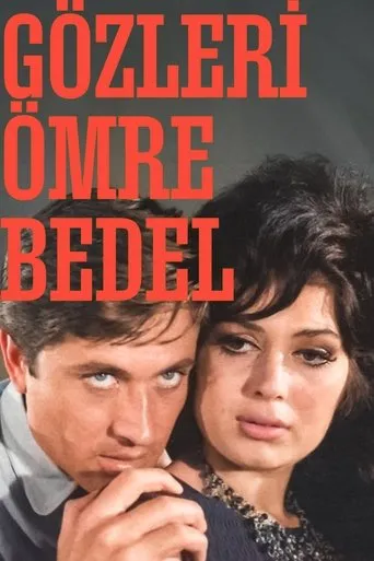 Póster de Gözleri Ömre Bedel