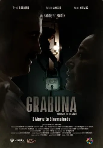 Póster de Grabuna