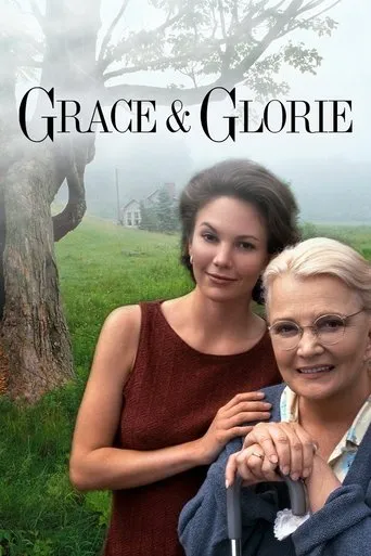 Póster de Grace & Glorie