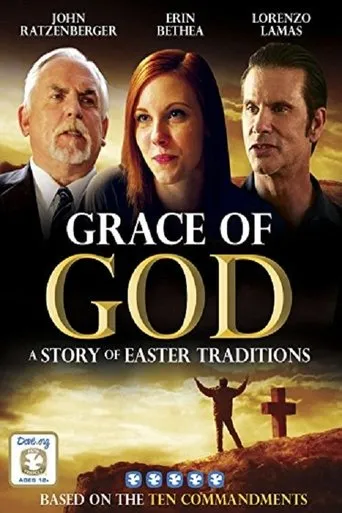 Póster de Grace of God