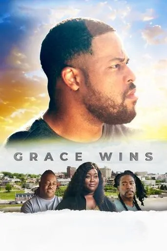 Póster de Grace Wins