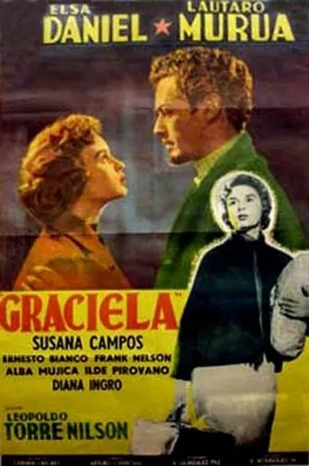 Póster de Graciela
