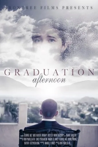 Póster de Graduation Afternoon