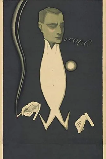 Póster de Graf Festenberg