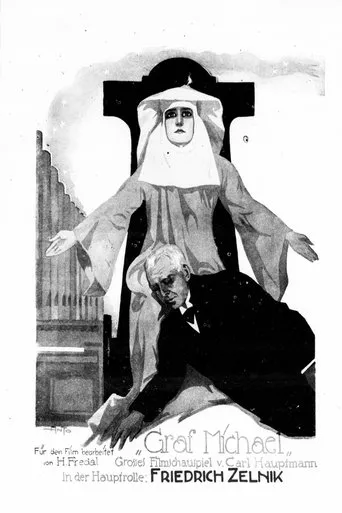 Póster de Graf Michael