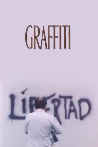 Póster de Graffiti