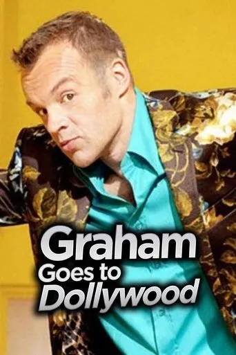 Póster de Graham Goes to Dollywood