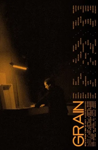 Póster de Grain: Analog Renaissance