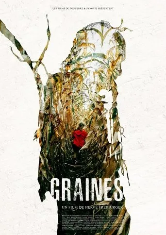 Póster de Graines