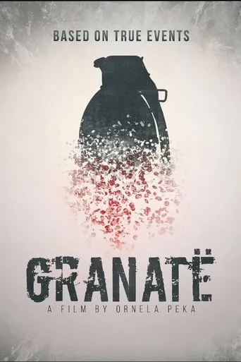 Póster de Granatë