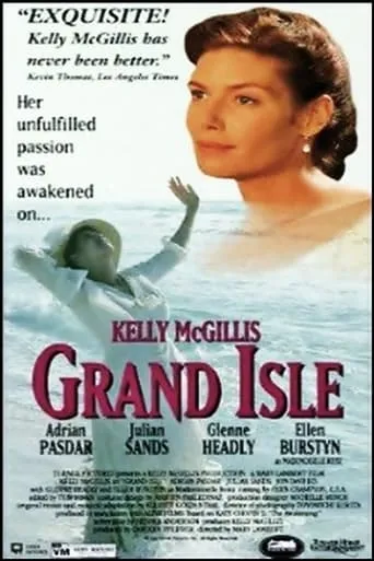 Póster de Grand Isle