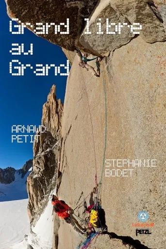 Póster de Grand Libre au Grand Cap