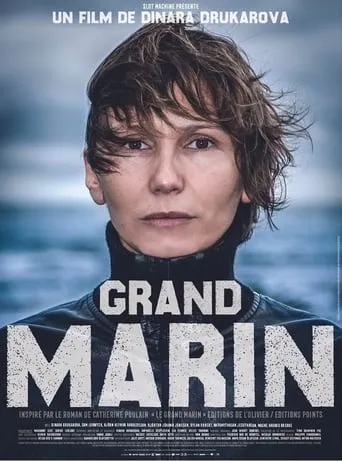 Póster de Grand Marin