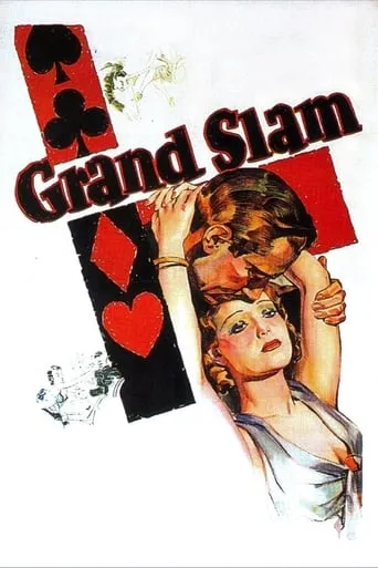 Póster de Grand Slam