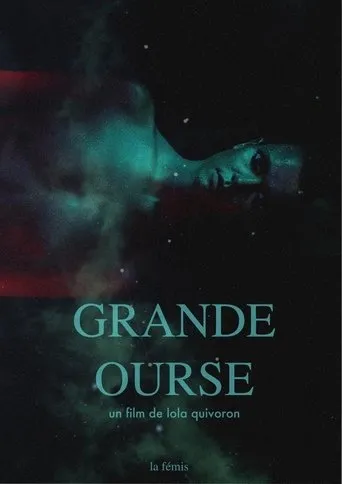 Póster de Grande Ourse