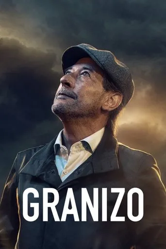 Póster de Granizo