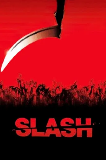 Póster de Granja sangrienta (2002) con Neels Clasen como Ian