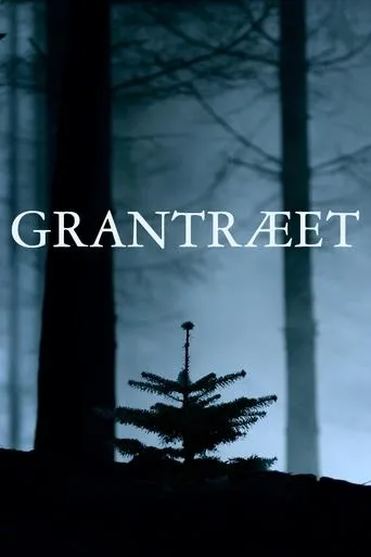 Póster de Grantræet
