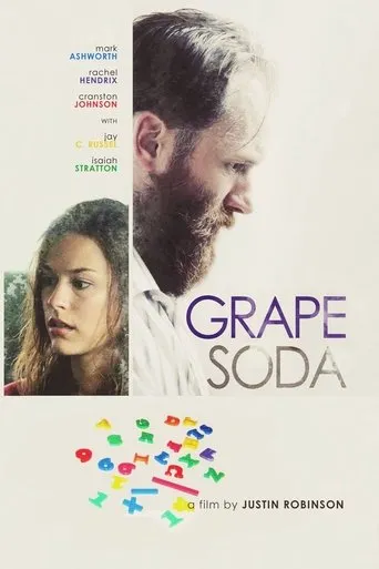 Póster de Grape Soda