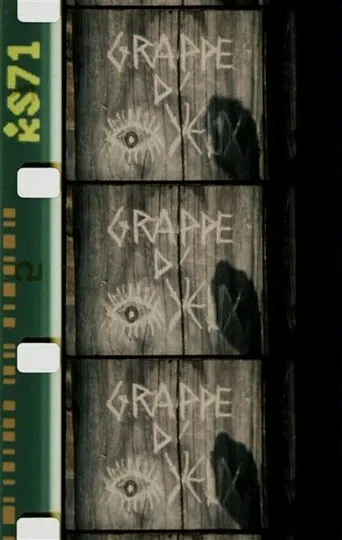 Póster de Grappe d'yeux